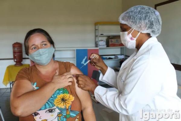 A Administração Municipal de Igaporã inicia estudos para o plano de carreira dos servidores da saúde.