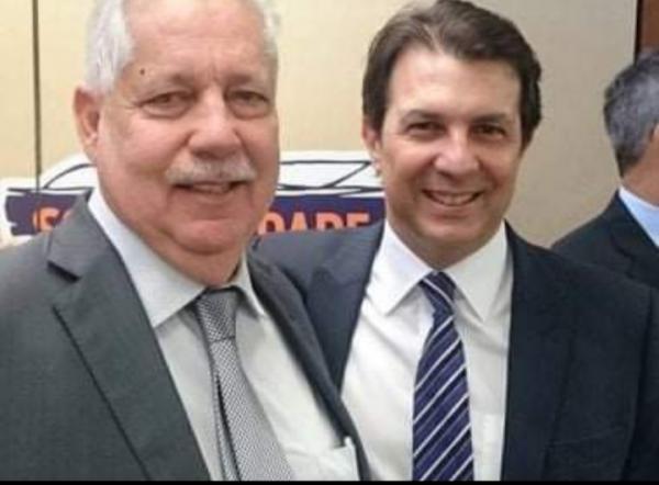 Assessor do Deputado Federal Artur Maia vence licitação de quase 1 milhão e meio na Prefeitura de Guanambi.
