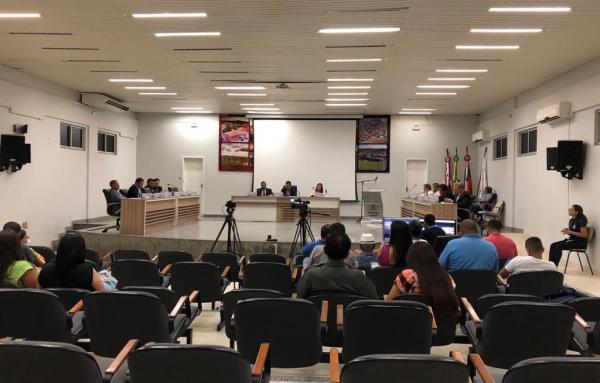 Câmara de Guanambi incentiva a participação de jovens nas eleições deste ano.