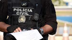 Estado publica edital de concurso com mil vagas para a Polícia Civil. 