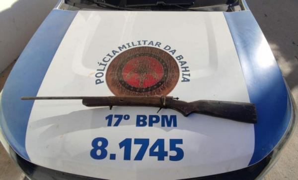 Homem morre em hospital de Iuiu após ser atingido por disparos de arma de fogo.