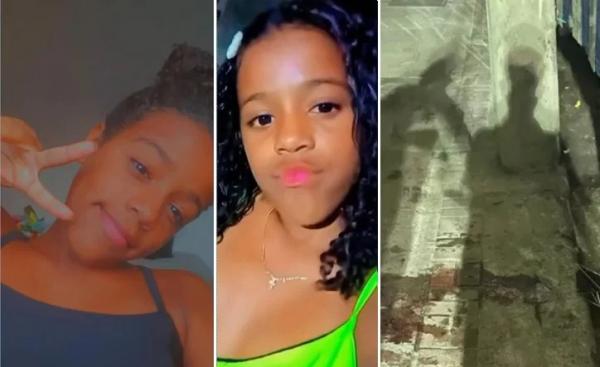 Morre menina imprensada por carro alegórico no Rio.