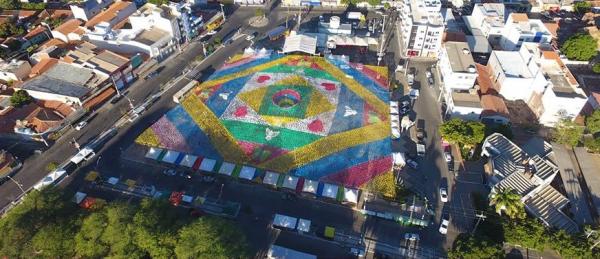 Prefeitura de Guanambi confirma realização do tradicional São João do Gurutuba neste ano.