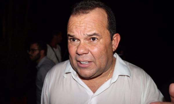 Deputados apontam desafio para Geraldo com candidatura de Simone Tebet à Presidência da República pelo MDB.