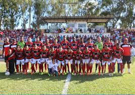 Flamengo de Guanambi fará estreia na Série B do Baianão 2022 no próximo domingo.