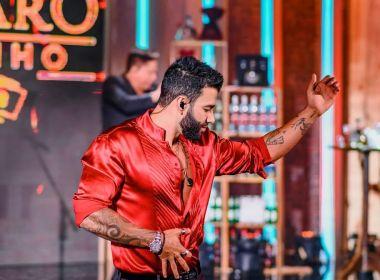 Gusttavo Lima tem show milionário com verba ilegal cancelado em cidade mineira.