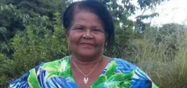 Mulher morre durante homenagem do Dia das Mães no oeste da Bahia.