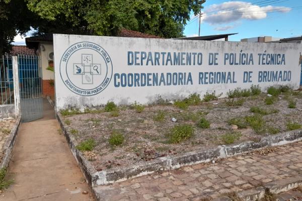 Peritos entregam cargos: ‘DPT da Bahia está sucateado por negligência do governador’, dispara Asbac.