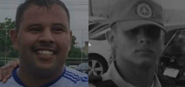Policial filho de carinhanhense é morto enquanto voltava de velório em Salvador.