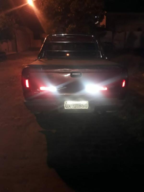 Acidente com menor ao volante deixa motociclista ferida em Guanambi.