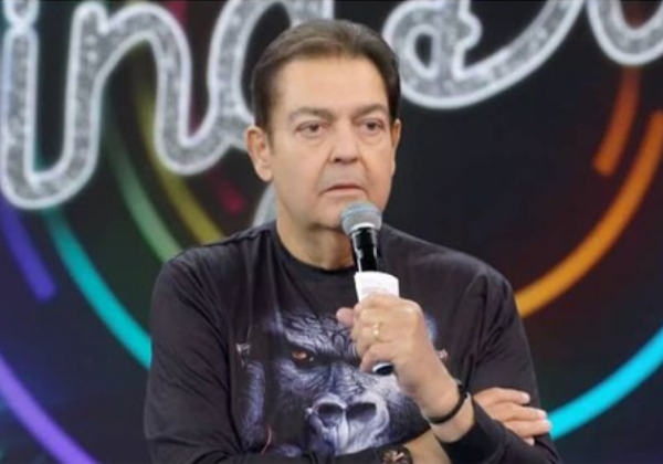 Após demissão de mais de 40 funcionários, programa de Faustão deixará de ser diário.