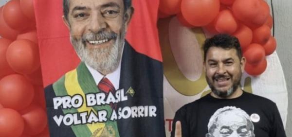 Bolsonarista invade festa de aniversário, mata petista e também é morto.