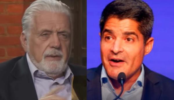 “Desespero de perdedor”, dispara Wagner sobre pedido do União Brasil para recuo de Jerônimo.