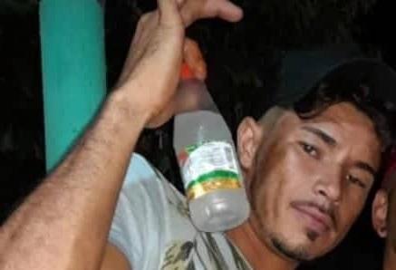 Homem que estava desaparecido é encontrado morto dentro de rio.