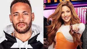 Ministério Público da Espanha pede prisão para Shakira e Neymar.