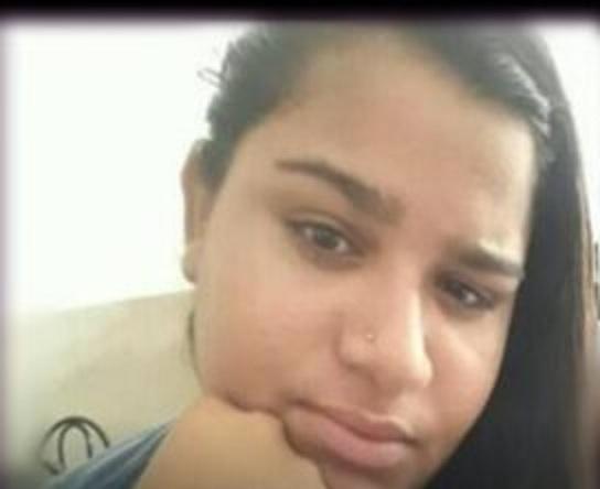 Morre jovem que estava internada há quase oito meses após cair de moto.
