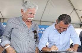 Prefeito de Brumado afirma que processará Rui Costa por calúnia.