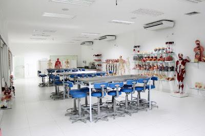 UniFG abre inscrições para Vestibular de Medicina nas unidades de Brumado e Guanambi.