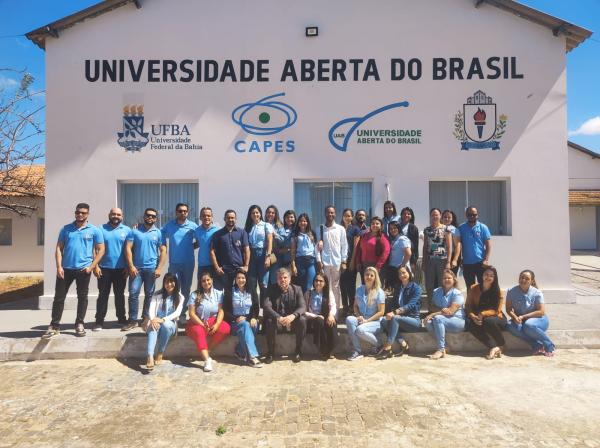 Câmara de Guanambi conclui capacitação para seus servidores.