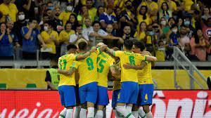Copa do Mundo 2022: as datas e horários dos jogos da Seleção Brasileira.