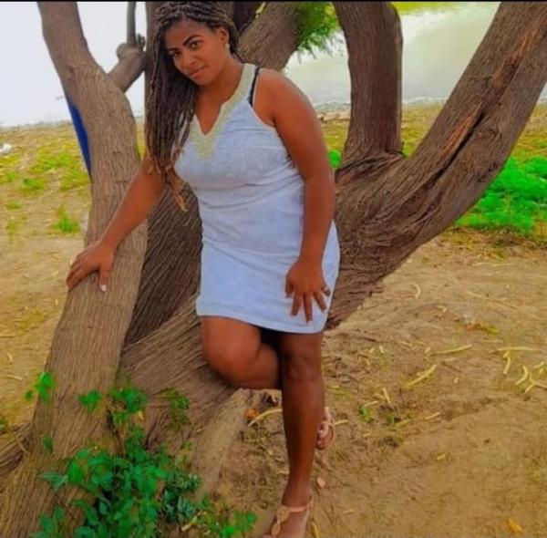 Família de mulher atropelada em Guanambi nega que ela estava usando celular.