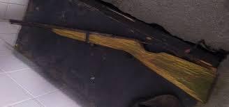 Homem é alvejado por disparo de arma de fogo em Urandi.