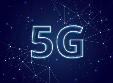 Internet móvel 5G chega em Salvador na próxima terça-feira.