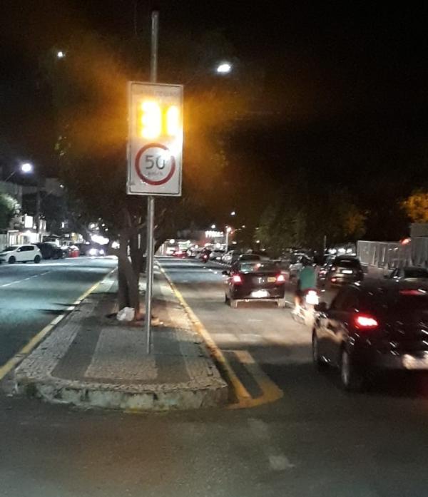 SMTran de Guanambi esclarece principais dúvidas sobre a implantação das lombadas eletrônicas na cidade.