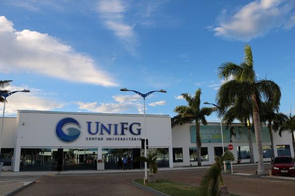 UniFG oferece condições especiais para novos alunos; conheça as formas de ingresso.