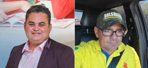 Amigos registram em cartório aposta de R$ 800 mil nas eleições: Lula x Bolsonaro.