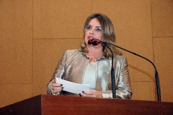 A deputada estadual Ivana Bastos (PSD) foi eleita para mais um mandato na Assembleia Legislativa da Bahia, o quarto de sua carreira política.