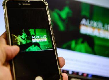 Caixa empresta R$ 75 milhões no primeiro dia do consignado do Auxílio Brasil.