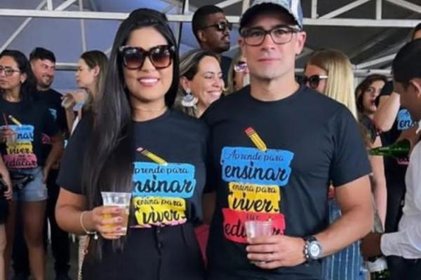 Casal morreu após colisão de moto contra poste em Vitória da Conquista.