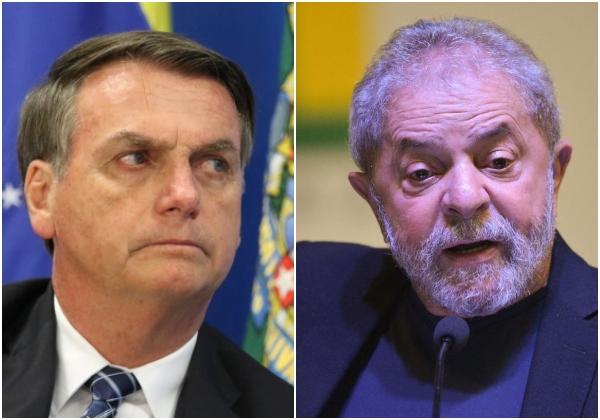 Debate na Band: Lula e Bolsonaro terão uma hora de embate direto.