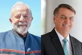 Ipec BA: Lula tem 69%; Bolsonaro, 25%