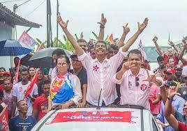 Jerônimo já soma 19 novas adesões de prefeitos e vice-prefeitos: Se juntaram ao grupo do trabalho.