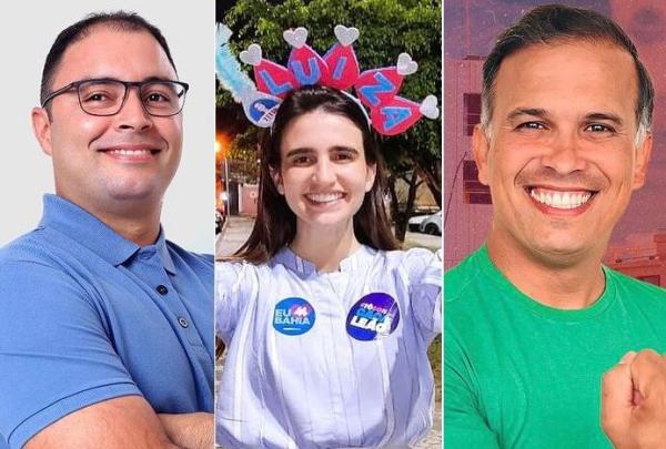 Veja a lista dos 39 deputados federais eleitos pela Bahia.