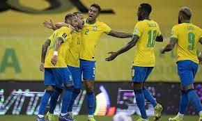 Além do Brasil, quinta-feira de Copa terá Cristiano Ronaldo e seleção bicampeã mundial; confira agenda.