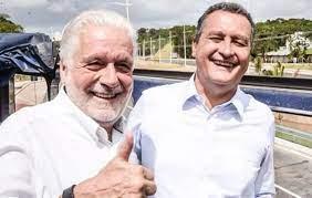 Após Wagner almejar Ministério do Meio Ambiente, Rui prefere o comando da Petrobras.