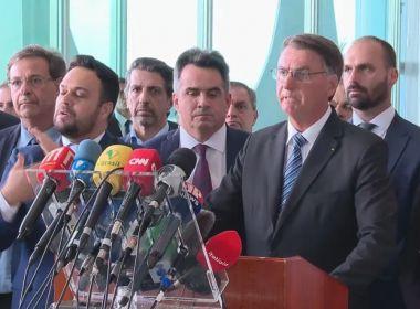 Bolsonaro consultou Exército sobre judicializar eleições e não teve apoio, diz TV.