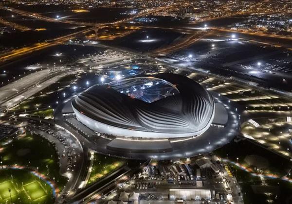 Chegou o dia! Pelo Grupo A, Catar e Equador fazem abertura da Copa de 2022.