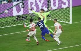 EUA vencem Irã, garantem 2ª vaga do Grupo B e enfrentarão a Holanda nas oitavas da Copa.