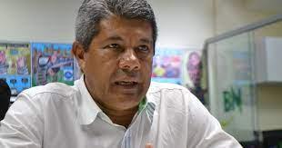 Jerônimo Rodrigues prevê anúncio de secretariado até o dia 15 de dezembro.