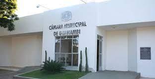 Projeto que denomina Centro de Referência de Atendimento à Mulher é aprovado na câmara.