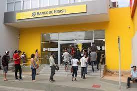Agências bancárias não vão abrir nesta sexta-feira.
