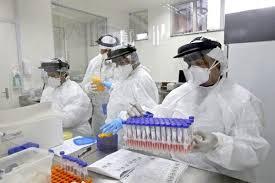 Bahia registra 1.972 casos de Covid-19 e mais 11 óbitos.
