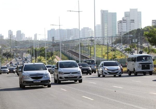 Baianos podem pagar IPVA com 20% de desconto até fevereiro.