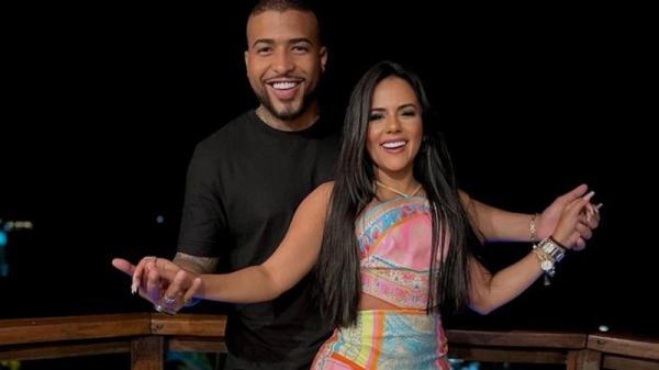Casal de rifeiros baianos é morto a tiros em condomínio de luxo em Jacuípe.