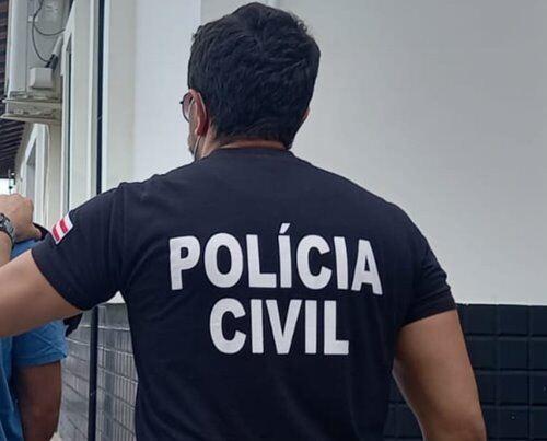 Cinco pessoas foram presas na Região de Guanambi durante Operação Unum Corpus.
