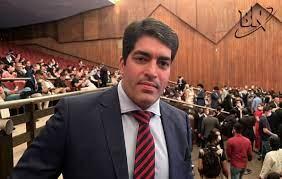 Deputado federal Otto Filho garante que não quer ser secretário estadual.